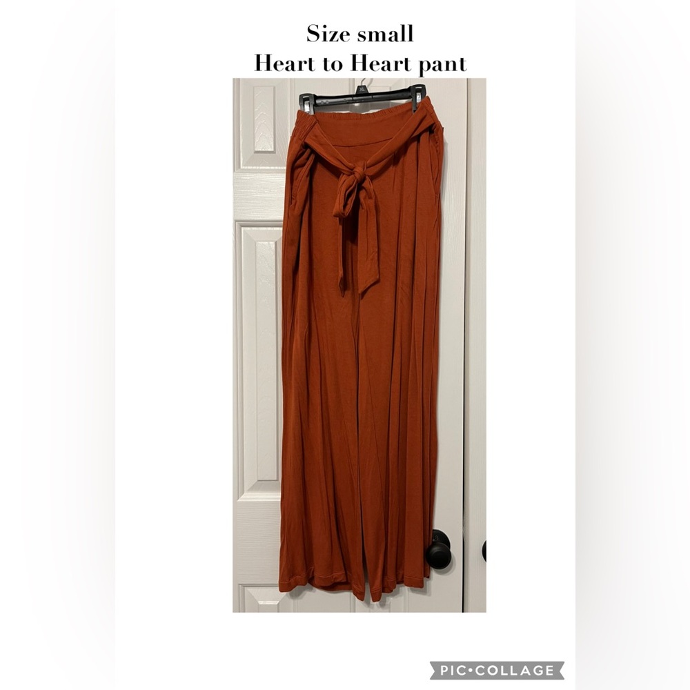 Matilda Jane Heart to Heart Pants